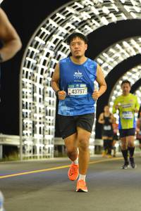 BIB: 1073, 43757
                            <button type="button" onclick="openModal(20144727)" class="btn btn-primary btn-sm float-right btn-popup" data-toggle="modal" data-target=".modal-high-quality">
                        <i class="fas fa-shopping-cart"></i> Add to Cart
                    </button>
                                            <button type="button" onclick="isThisMe(20144727, true)" class="btn btn-success btn-sm float-right btn-popup btn-isme hidden" data-toggle="tooltip" data-placement="bottom" title="นี่คือรูปของคุณใช่ไหม คลิกที่นี่เพื่อเอาเข้าอัลบั้ม">
                        <i class="fas fa-plus"></i> Add to album
                    </button>
                    <button type="button" onclick="isThisMe(20144727, false)" class="btn btn-warning btn-sm float-right btn-popup btn-isnotme hidden">
                        <i class="fas fa-ban"></i> Remove from album
                    </button>